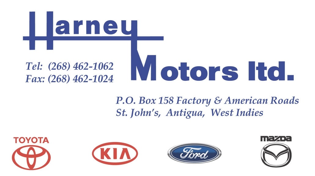 Harney Motors