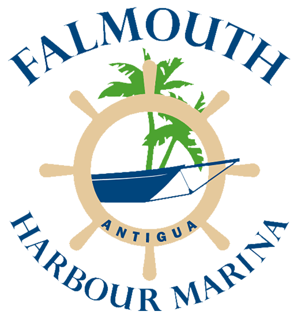 Falmouth Harbour Marina